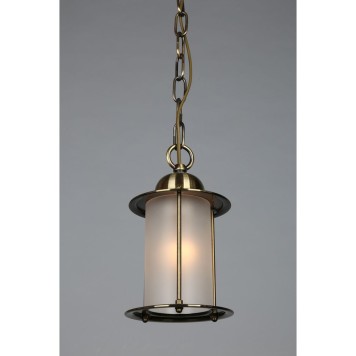 Люстра Omnilux Ferro OML-50306-01-2