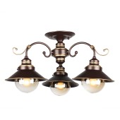 Светильник потолочный Omnilux Fontelo OML-50407-03