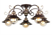 Светильник потолочный Omnilux Fontelo OML-50407-05