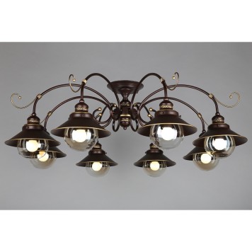 Светильник потолочный Omnilux Fontelo OML-50407-08-3