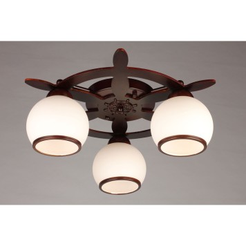 Светильник потолочный Omnilux Fronteira OML-50507-03-2