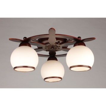 Светильник потолочный Omnilux Fronteira OML-50507-03-3