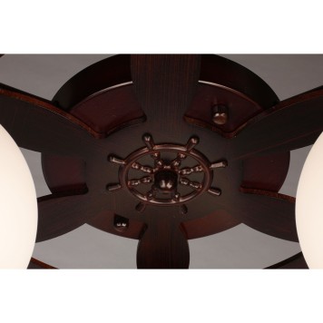 Светильник потолочный Omnilux Fronteira OML-50507-03-4