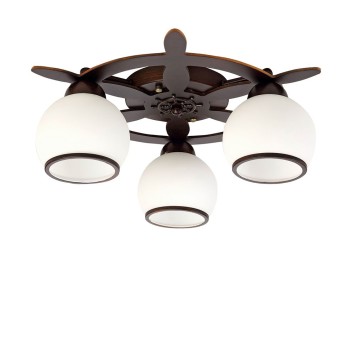 Светильник потолочный Omnilux Fronteira OML-50507-03