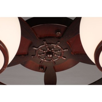 Светильник потолочный Omnilux Fronteira OML-50507-05-1