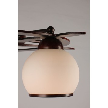 Светильник потолочный Omnilux Fronteira OML-50507-05-3