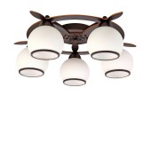 Светильник потолочный Omnilux Fronteira OML-50507-05