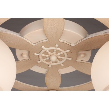 Светильник потолочный Omnilux Fronteira OML-50517-03-2