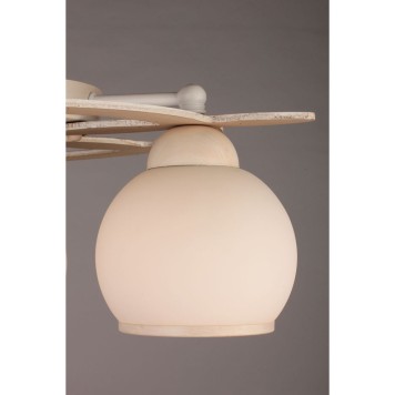 Светильник потолочный Omnilux Fronteira OML-50517-03-3