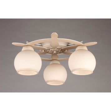 Светильник потолочный Omnilux Fronteira OML-50517-03-4