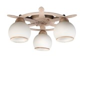 Светильник потолочный Omnilux Fronteira OML-50517-03