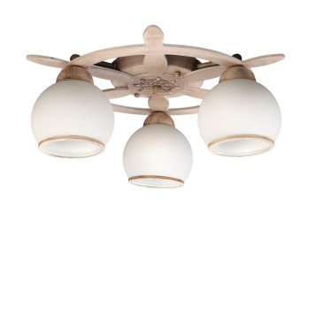 Светильник потолочный Omnilux Fronteira OML-50517-03