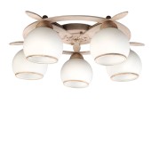 Светильник потолочный Omnilux Fronteira OML-50517-05