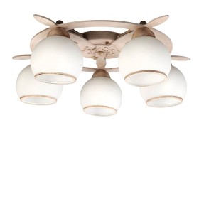 Светильник потолочный Omnilux Fronteira OML-50517-05 Светильник потолочный Omnilux Fronteira OML-50517-05