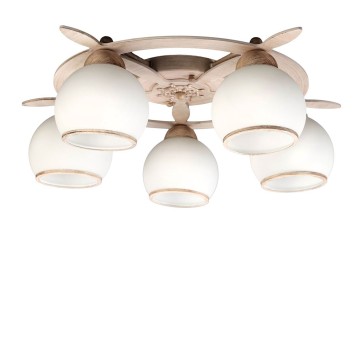 Светильник потолочный Omnilux Fronteira OML-50517-05