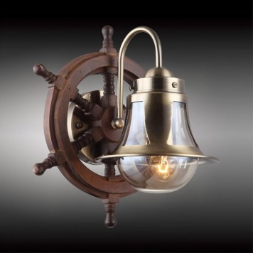 Бра Omnilux Croce OML-50701-01-1