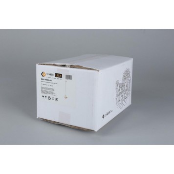 Люстра Omnilux Torri OML-50806-01-3