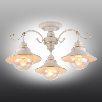 Светильник потолочный Omnilux Torri OML-50807-03-1