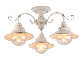 Светильник потолочный Omnilux Torri OML-50807-03