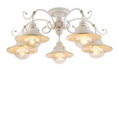 Светильник потолочный Omnilux Torri OML-50807-05