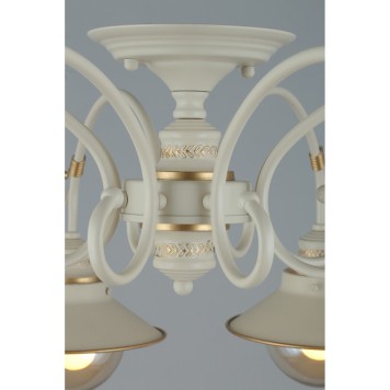 Светильник потолочный Omnilux Torri OML-50807-08-1