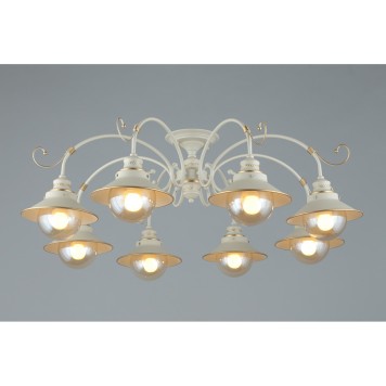 Светильник потолочный Omnilux Torri OML-50807-08-2