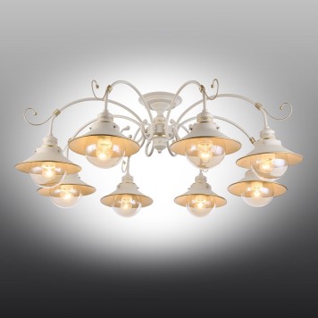 Светильник потолочный Omnilux Torri OML-50807-08-3