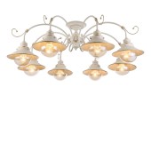 Светильник потолочный Omnilux Torri OML-50807-08