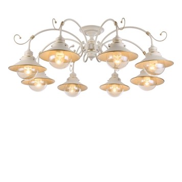 Светильник потолочный Omnilux Torri OML-50807-08