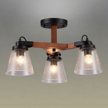 Светильник потолочный Omnilux Borgo OML-51007-03-1