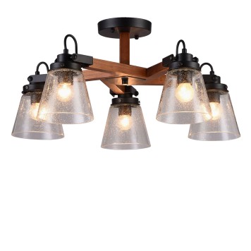 Светильник потолочный Omnilux Borgo OML-51007-05