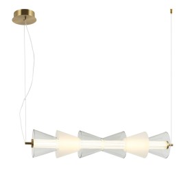 Люстра Omnilux Casargo OML-51503-21