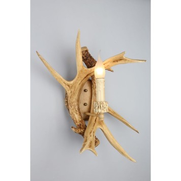 Бра Omnilux Loureiro OML-52001-01-1