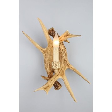 Бра Omnilux Loureiro OML-52001-01-2