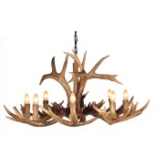 Люстра Omnilux Loureiro OML-52003-08