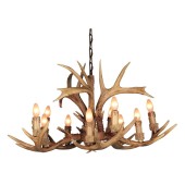 Люстра Omnilux Loureiro OML-52003-10