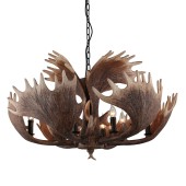 Люстра Omnilux Sinio OML-52203-12