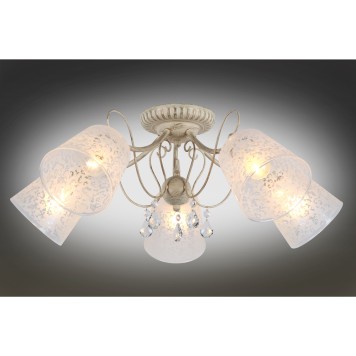 Светильник потолочный Omnilux Orune OML-53007-05-1