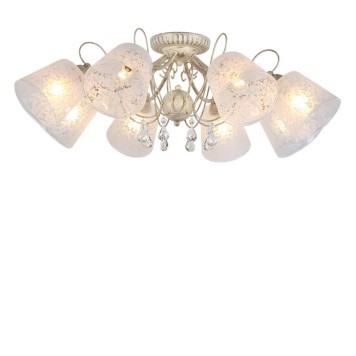 Светильник потолочный Omnilux Orune OML-53007-08