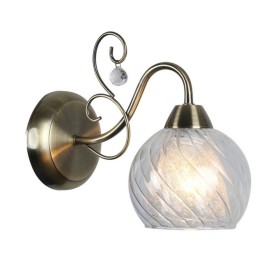 Бра Omnilux Sanalvo OML-53501-01