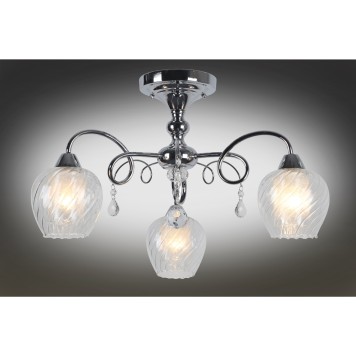 Светильник потолочный Omnilux Telti OML-53607-03-1