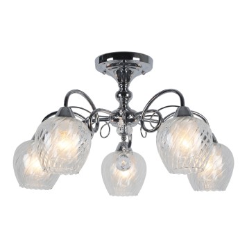 Светильник потолочный Omnilux Telti OML-53607-05