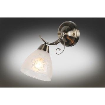 Бра Omnilux Casagliana OML-53801-01-1