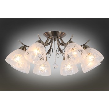 Светильник потолочный Omnilux Casagliana OML-53807-08-1