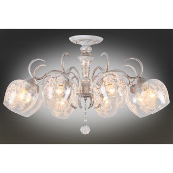 Светильник потолочный Omnilux Cudacciolu OML-53907-08-2