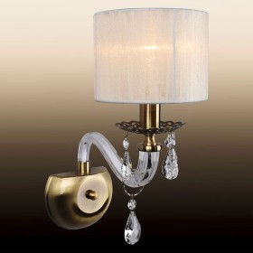 Бра Omnilux Moschetta OML-54201-01