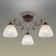 Светильник потолочный Omnilux Carapelle OML-55707-03