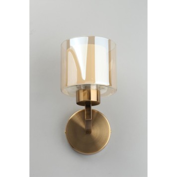 Бра Omnilux Atessa OML-55911-01-4