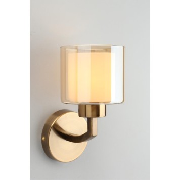 Бра Omnilux Atessa OML-55911-01-5