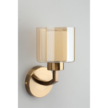 Бра Omnilux Atessa OML-55911-01-7